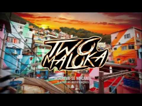 MONTAGEM - VEM COM A PERERECA VS SAI DA FRENTE QUE ATRAS VEM GENTE (DJ DZ & TWO MALOKA)(( MANDELAO))