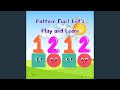 Pattern Fun Let S Play And Learn