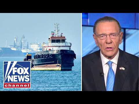 Gen Jack Keane: There’s an opportunity here…