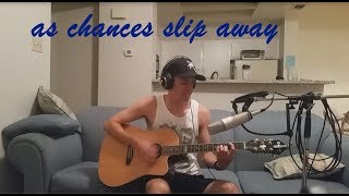 Strung Out - Swan Dive - Acoustic Cover