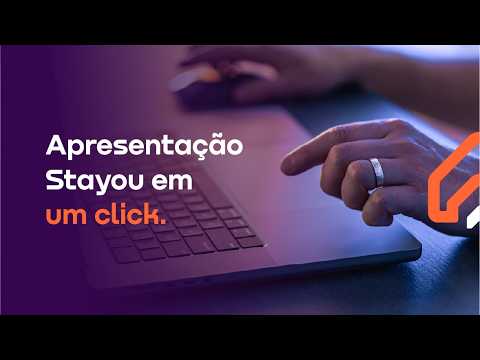 Assistir vídeo institucional