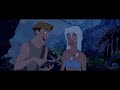 Atlantis: The Lost Empire - Milo's And Kida's Questions (Finnish) [HD]