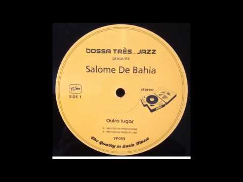 Salome De Bahia ‎- Outro Lugar 12"