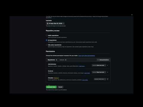 Item video thumbnail