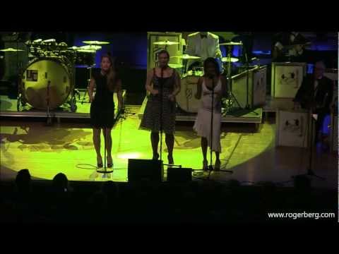 Roger Berg Big Band - Boogie Woogie Bugle Boy