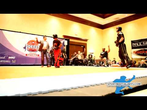 Troy Binns v Laszlo Gombos - Men's Teams - 2015 Ocean State Grand Nationals Finals