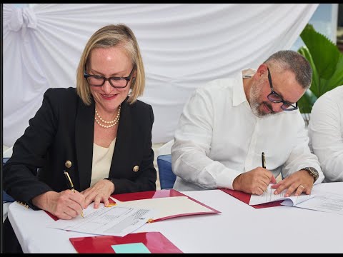 Using Biometric Technology to Protect Our Borders