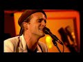 Travis - Re Offender - Live at Alexandra Palace, London - 2003