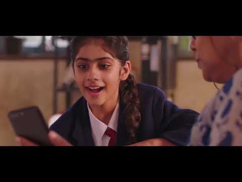 Marketing Mind   A 35 year old mother rekindles her childhood   720p