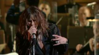 Cryin' - Steven Tyler and Chris Botti