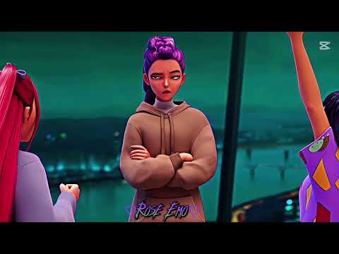 Kop demon hunters edit♡ ⋆. 𐙚 ˚≽^• ˕ • ྀི≼