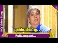 Vallal Tamil Movie Songs Puliyampatti Video Song Sathyaraj Meena Deva Pyramid Music