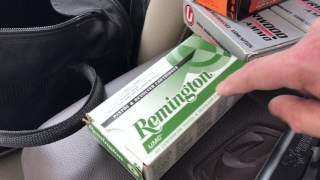 Range Talk:  Nighthawk Custom Predator 10mm