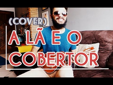 A Lã E O Cobertor - Xande de Pilares