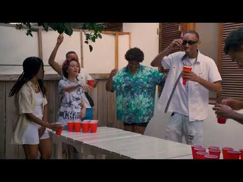 So Gelo - Flavinha feat Zidi Andrade & Augustt (Video Oficial)