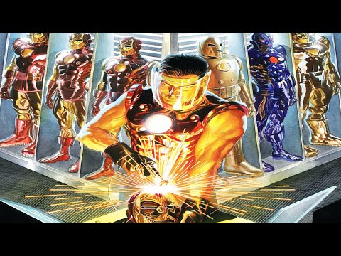 Top 10 Classic Superheroes You Won't Recognize Anymore