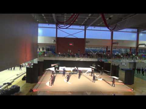 SC Trefoil - Show Team Gymnafest Final 28.11.2015