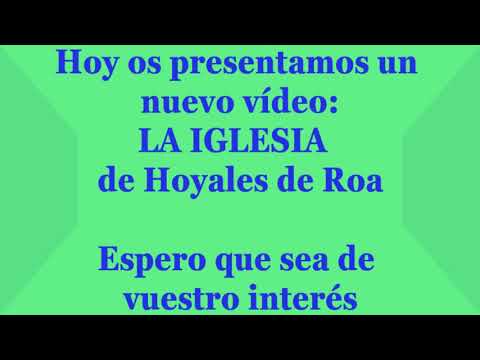 HOYALES x JuanMi -MI IGLESIA