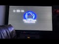 Closing To Lost In Space 1998 Widescreen VHS