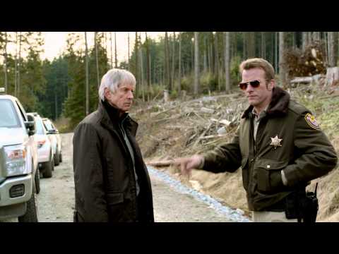 В лабиринте гризли - Трейлер