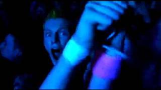 Pendulum - Propane Nightmares (Live At Brixton Academy)