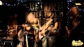 Turnstile Junkpile: Live At Before The Gold Rush - Nov 24, 2012