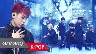 [Simply K-Pop] RAINZ(레인즈) _ Somebody _ Ep.301 _ 030218