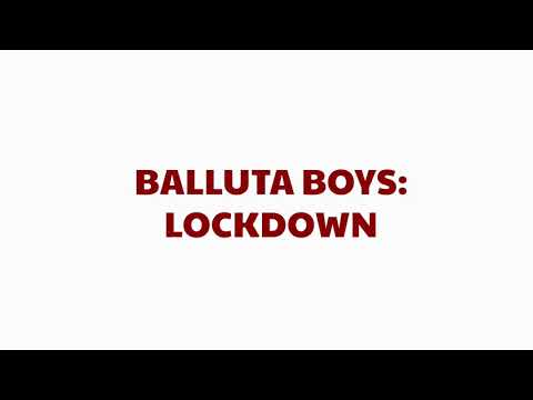 Balluta Boys: Lockdown - Brought to you by Malta Together