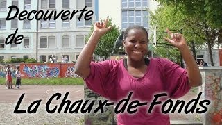 preview picture of video 'Découverte de La Chaux-de-Fonds | La Chaux-de-Fonds, ça bouge !'
