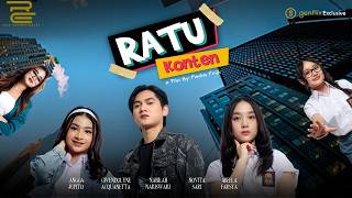Download lagu FILM INDONESIA || RATU KONTEN - FULL EPISODE mp3 Download lagu FILM INDONESIA || RATU KONTEN - FULL EPISODE mp3