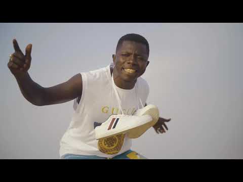 O Boy & Gambian Child   JUTUNAYA  Offlcial Video