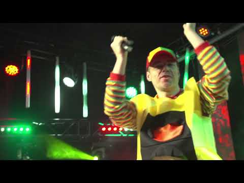 CMC ALAIF 2018: D'r Wielly - ‘t Vasteloavessjtopleech (Hoensbroek)