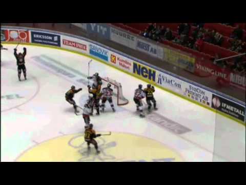 Brynäs-Mora 7-2