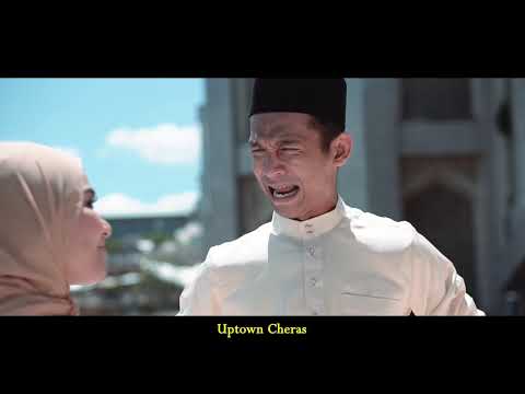 Baju Melayu Jxclusive ( Official Music Video )