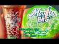 Mountea Big Teh Gede Rasa Pas Enak Dan Nyegerin