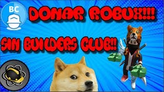 Como Donar Robux Gratis Sin Bc 免费在线视频最佳电影电视节目 Viveos Net - como donar robux gratis sin bc 免费在线视频最佳电影电视节目