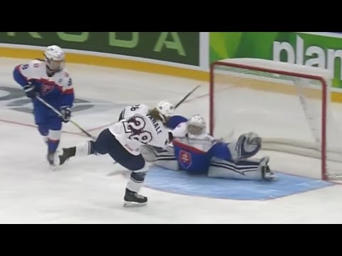 USA vs Slovakia QUARTERFINALS IIHF U-18 Women’s World Championship FULL Highlights Jan 9/25