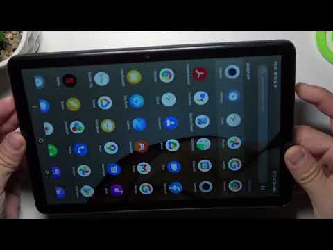 Does TCL Tab 10S  have headphones jack?