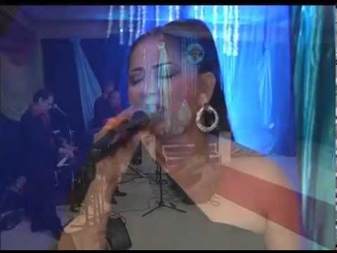 Mariene Croes @canal22 ARUBA. Celebrando 5Aniversario den aire. Juni 2014