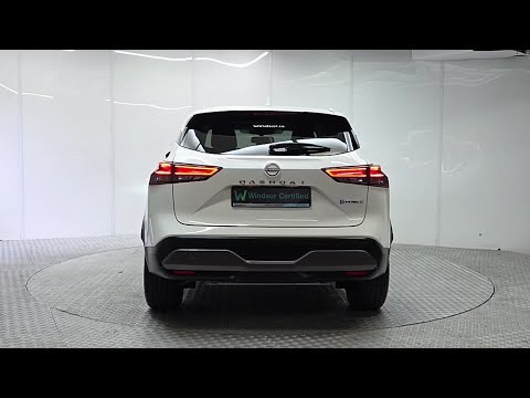 Nissan Qashqai ePOWER QASHQAI SV PREMIUM - Image 2