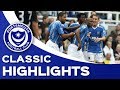 Classic Highlights: Newcastle United 1-4 Portsmouth