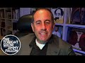 Jerry Seinfeld Critiques Jimmy’s Seinfeld Impression Jerry Seinfeld Critiques Jimmy’s Seinfeld Impression