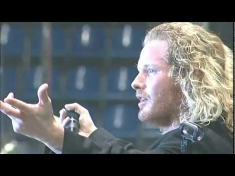 Video thumbnail for Reborn (Live)