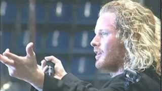 Stone Sour - Reborn (Moscow 2006) HD