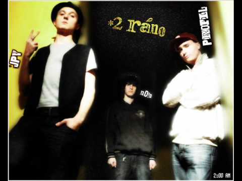 Josef Vališ - Původní verze songu 2 ráno z roku 2009