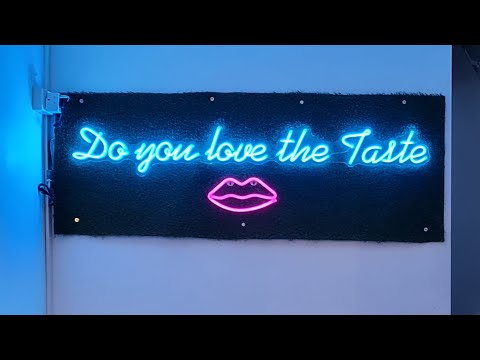 The Halal Corner (Haji Lane)