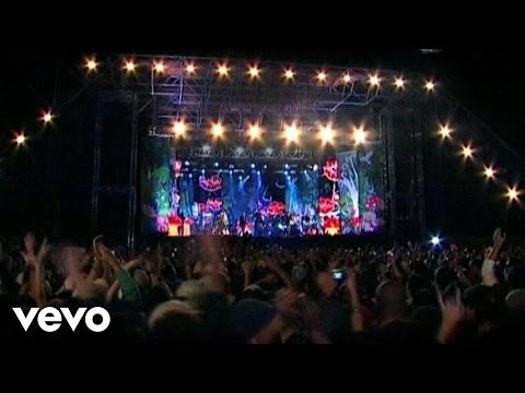 Inimigos Da HP - Toca Um Samba AÃ