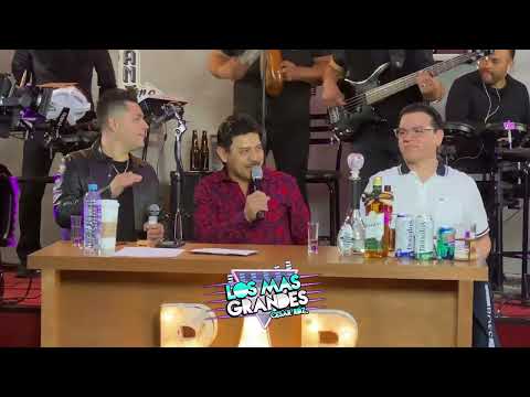 Principe Azul ~ Lupe Barrera y Miguel Galindo