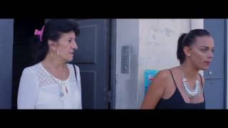 SCRIDGE - 🌺Samira🌺 feat. Wassila [CLIP OFFICIEL 2017] 👻Jekentareum👻