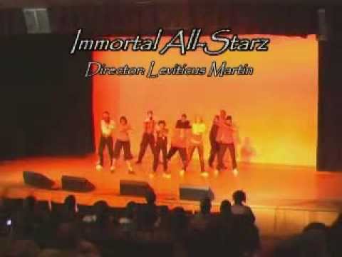 Envy & Leviticus Live Ft. Immortal